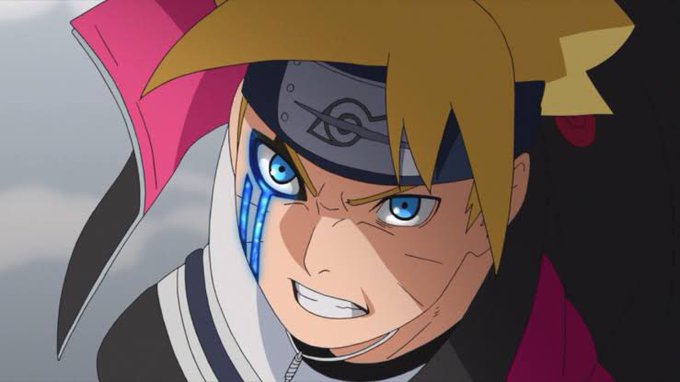 Rômulo Miranda ⚡️ on X: OFICIAL!!! NOVOS EPISÓDIOS DE NARUTO