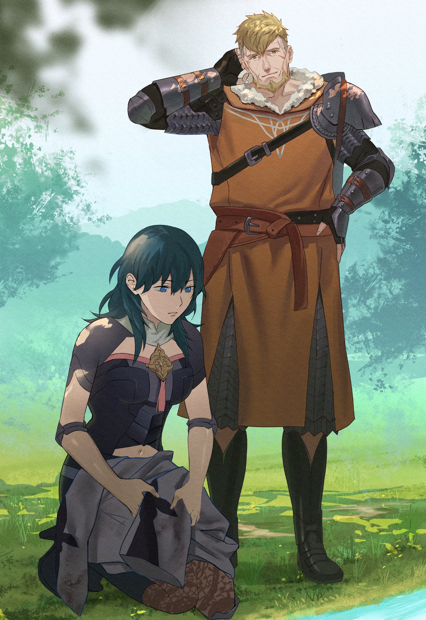 芦原侑 on Twitter 