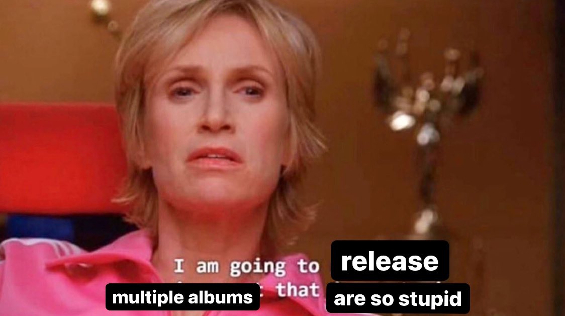 My new mantra/career plan