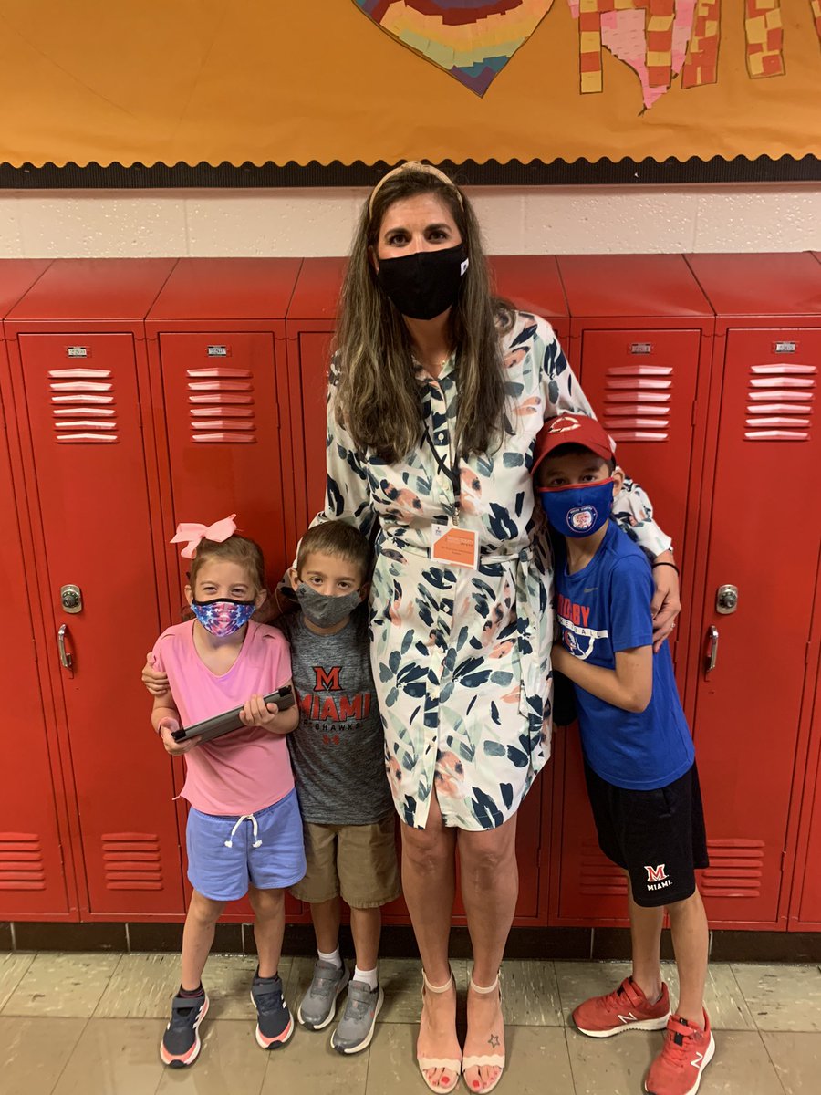 Dr. Kara J Ammerman tweet media