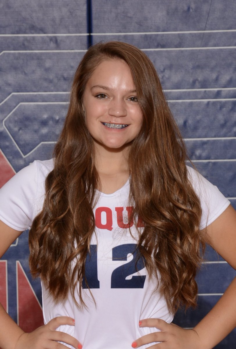 Heaven gained a new angel today as Piqua 2020 graduate, Kathy Young passed away from a long term illness.  "Kat" was a 3 sport athlete for the Indians and was known as a great friend to so many!   Our hearts are heavy and certainly are with Kathy's entire family. #WeArePiqua