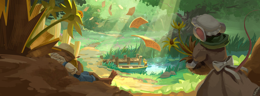 MouseHunt tweet media