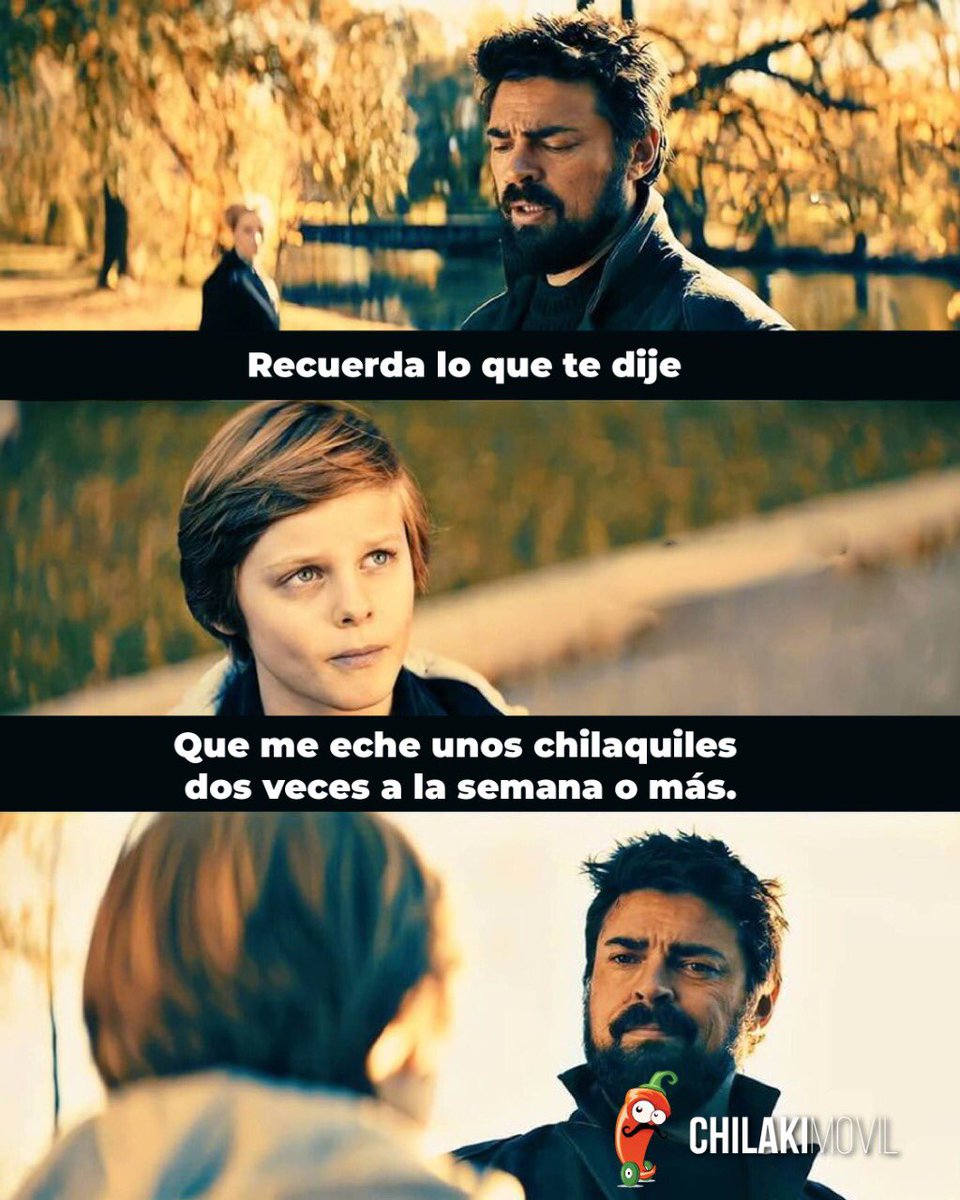 Sigan nuestro consejo.

Pide ya una orden o un combo a wa.link/9bhkot o escribe al #WhatsApp 55 25644897.