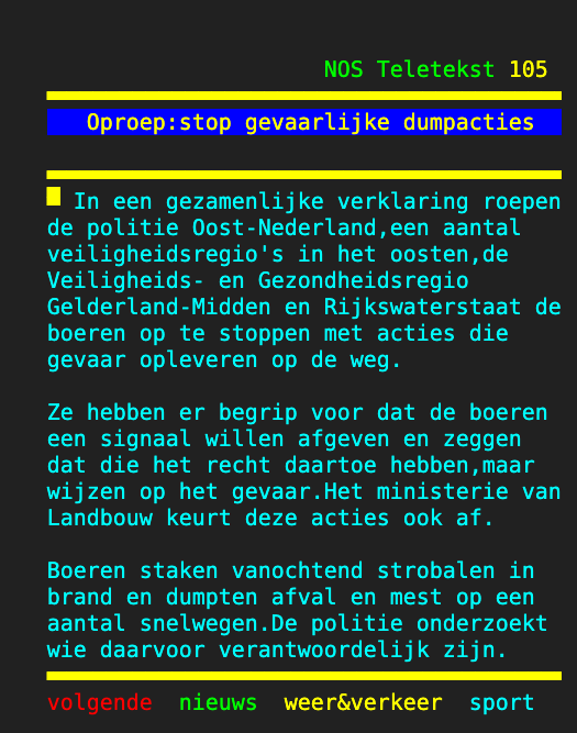 Siri, wat is klassenjustitie?