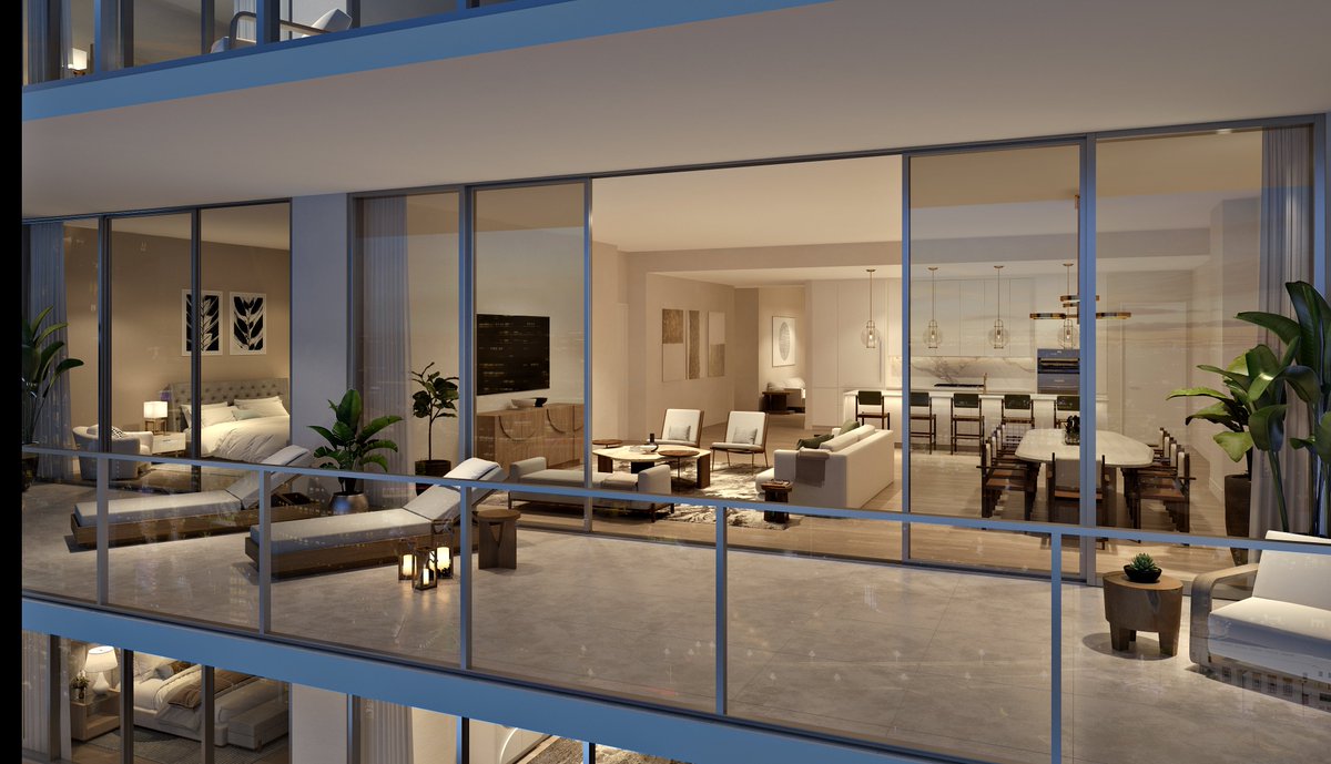 smith_associate's tweet photo. The Pendry Residences Tampa, where the comforts of home soar to new heights.
Centered in the heart of Tampa’s famed downtown Riverwalk, Pendry Tampa is a beacon of the city’s culture-driven future.
Learn more at https://t.co/Cz09cjgmF6. #SmithIsHome #SmithDeveloperServices https://t.co/4wQCFLYbTz