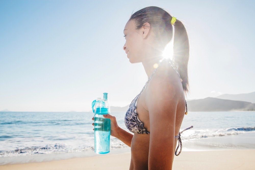 Soprattutto in estate abbiamo bisogno di mantenerci idratati per prevenire mancamenti o malesseri di ogni tipo. Spesso tendiamo però a sottovalutare la qualità dell’acqua che beviamo.

Scopri di più nell'articolo di <a href="/lucarallo/">Luca Rallo</a> bit.ly/TheStory277

#Culligan #CulliganWater