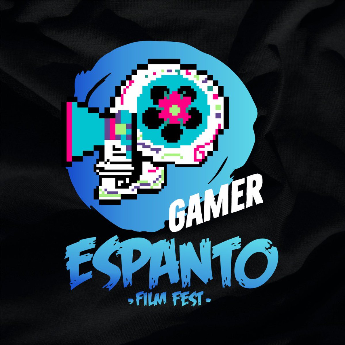 EspantoFilm's tweet photo. 🚨Por primera vez,abrimos una nueva categoría para los amantes de los videojuegos de terror, #EspantoGamer tienes un videojuego que deseas que el mundo conozca
Envía tu material a nuestro correo espantofilmfest@gmail.com y se parte de esta primera generación de gamers. 👾🎮🚨 https://t.co/6QPSqb3Zwi