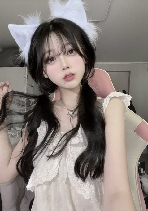 コスプレイヤー미유 ミユのTwitter画像31