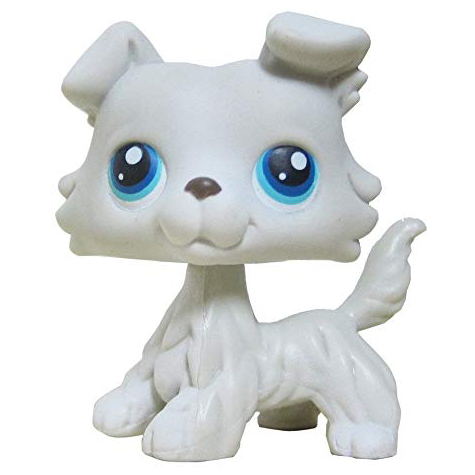 lpseveryhour's tweet photo. ♡ LPS 363 - Gay Ass Dog - Pet Singles (2007) https://t.co/aBYyIJMpaQ