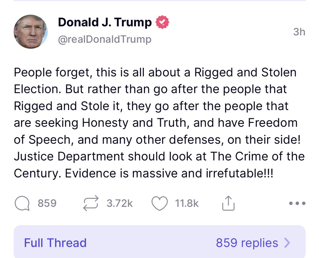 George Conway ⚖️🇺🇸 tweet media