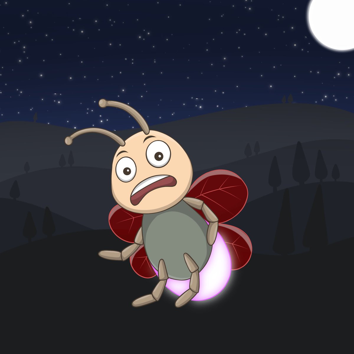𝗙𝗶𝗿𝗲 𝗙𝗹𝘆𝘇 𝗙𝘂𝗻 𝗙𝗮𝗰𝘁𝘀 : An adult firefly lives only long enough to mate and lay eggs

#funfacts #NFTCommunity #NFTGiveaway #NFTs #opensea #NFT #fireflies #HumpDay #mintingnow #NFTProjects