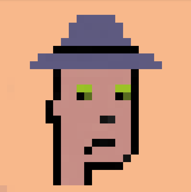 Grape Fedora #NFT #44
Check out my new NFT on OpenSea!
opensea.io/assets/matic/0… via
<a href="/opensea/">OpenSea</a>
#NFTs #NFTCommunity #nftnyc #nftcollector #digitalart #nftcommunity #blockchain #nftcollectors #nftcollectibles #nftfashion #raredigitalart #metaverse #whichisyourfavorite #nftcollectibles
