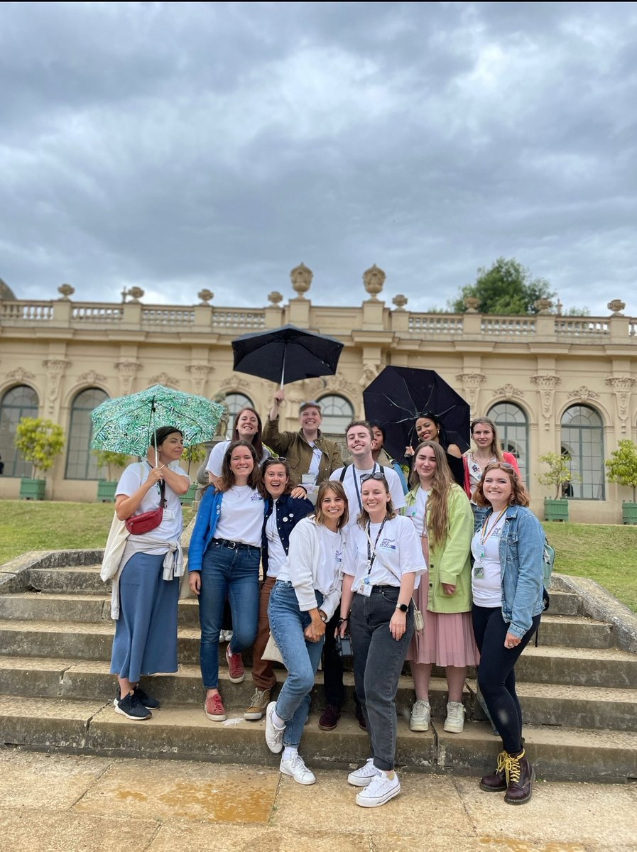 YAC (@yac_cba) on Twitter photo 📢As part of the <a href="/archaeologyuk/">ArchaeologyUK</a>
#FestivalofArchaeology Youth Day we are sharing some of the blogs written by early career archaeologists, which have a particular YAC focus.
Next up is Megan <a href="/meg_sch/">Megan Schlanker MSc</a> who is a Young Producer for <a href="/eh_shoutoutloud/">Shout Out Loud</a>.
👉archaeologyuk.org/resource/-yout… 📢As part of the <a href="/archaeologyuk/">ArchaeologyUK</a>
#FestivalofArchaeology Youth Day we are sharing some of the blogs written by early career archaeologists, which have a particular YAC focus.
Next up is Megan <a href="/meg_sch/">Megan Schlanker MSc</a> who is a Young Producer for <a href="/eh_shoutoutloud/">Shout Out Loud</a>.
👉archaeologyuk.org/resource/-yout…
