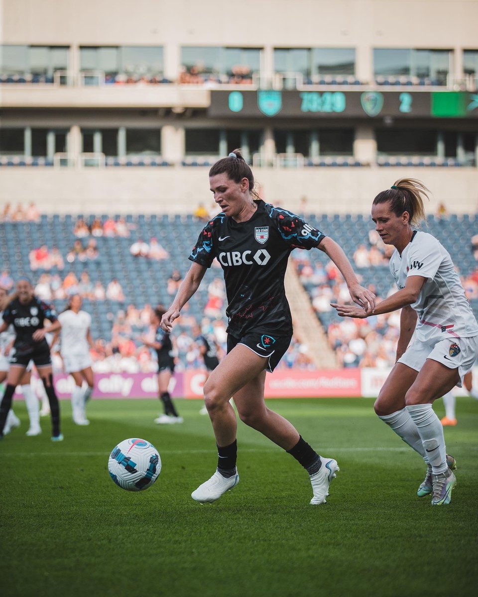 Chicago Stars FC tweet media