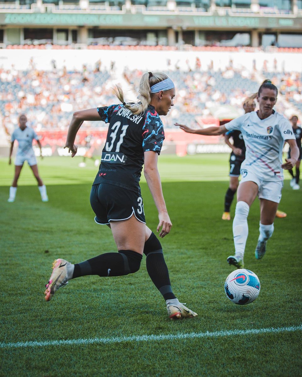 Chicago Stars FC tweet media