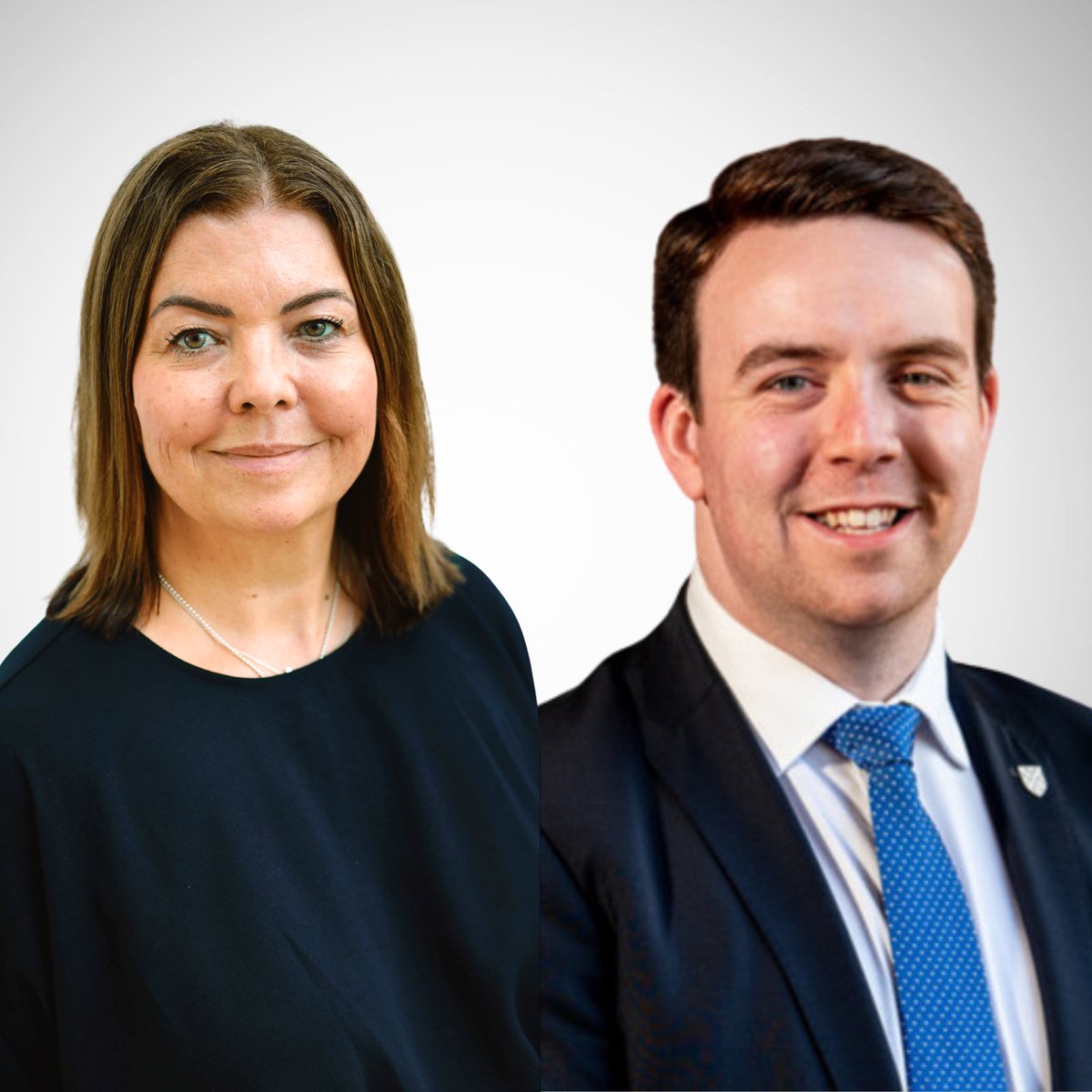QubisLtd's tweet photo. NEWS: We're delighted to announce the appointment of two new QUBIS Board members! Welcome Nicola Broughton and Eoin McMullan! We're also pleased to announce Board member Helen Kirkpatrick MBE as our newly appointed Chair of the Board - READ: https://t.co/hKZqu8wGXl https://t.co/jsKCfI5p8P
