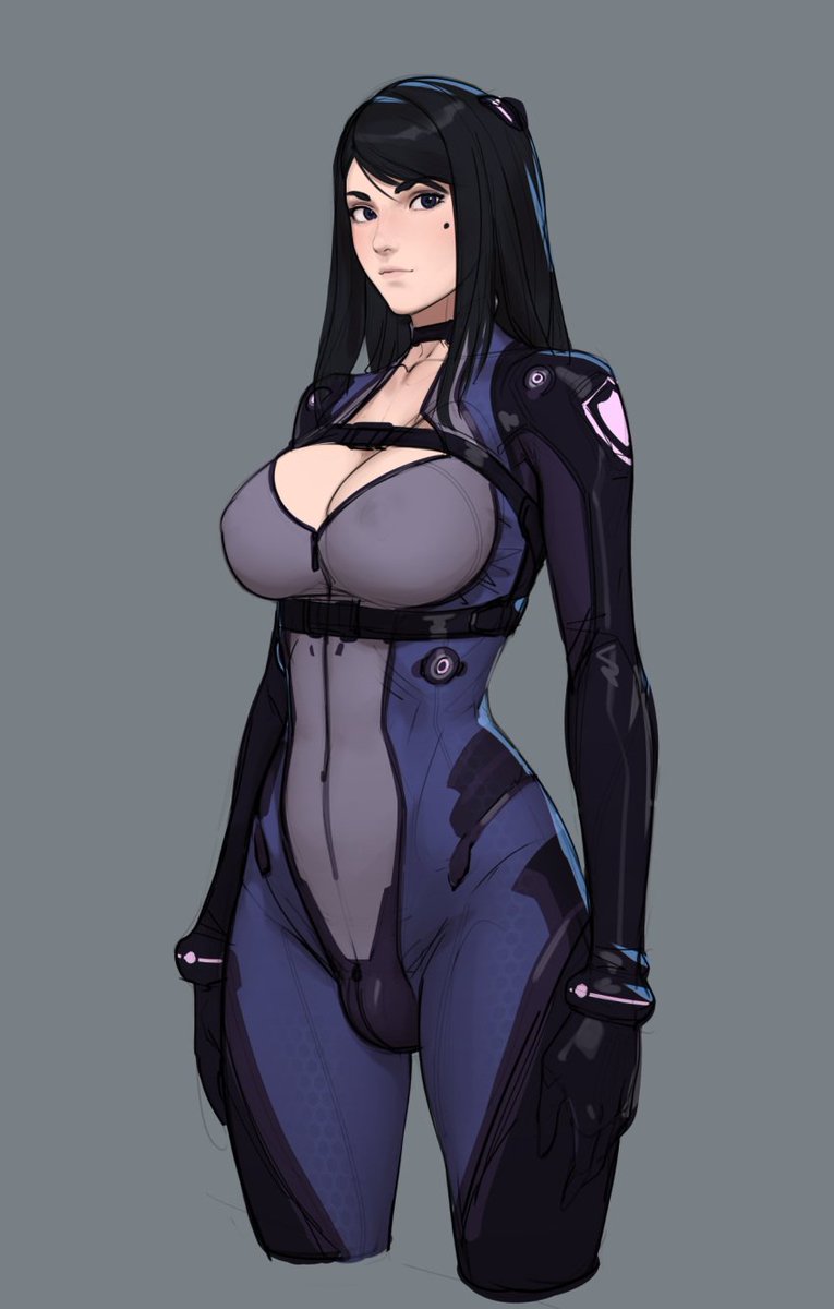Luna a Gun for Hire in the galaxy. Willing to take any mission to smuggling to diplomacy. Always on the move for her next credits. 
#lewdrp #badend #OpenRP #StoryRp