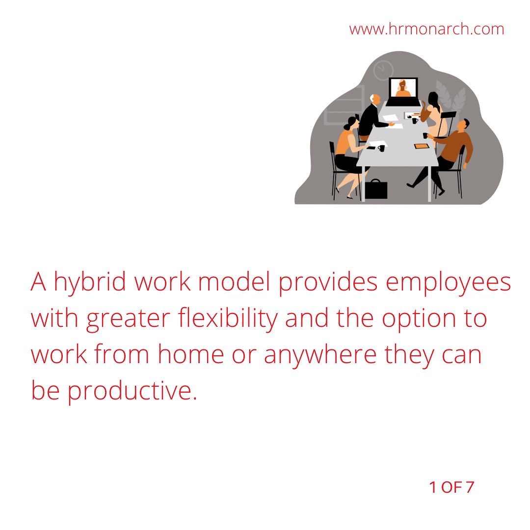 hr_monarch's tweet photo. Our focus of the week is Hybrid Working 💫
#hybridwork #hybridworkplace #remotework #workfromhomejobs #hybridjobs #hrmonarch #hr #dearhr #hrmanagement #hrmanager #hrmanagers #hrconsulting #hrconsultant #hrconsultants #hrconsultancy #hrconsultingfirm #hrcontent #hrposts https://t.co/aK9LLuevbD
