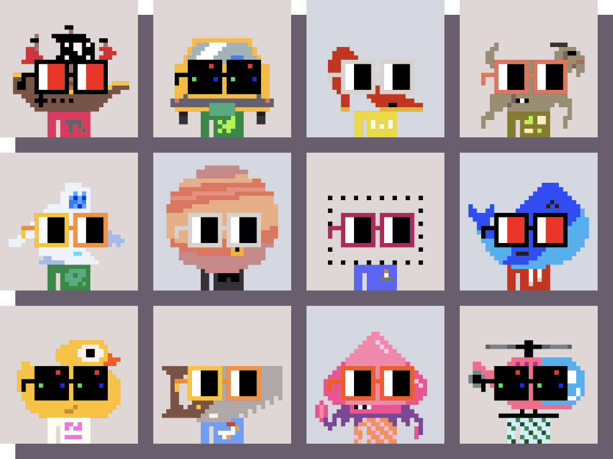 koetsu.eth ᵍᵐ tweet media