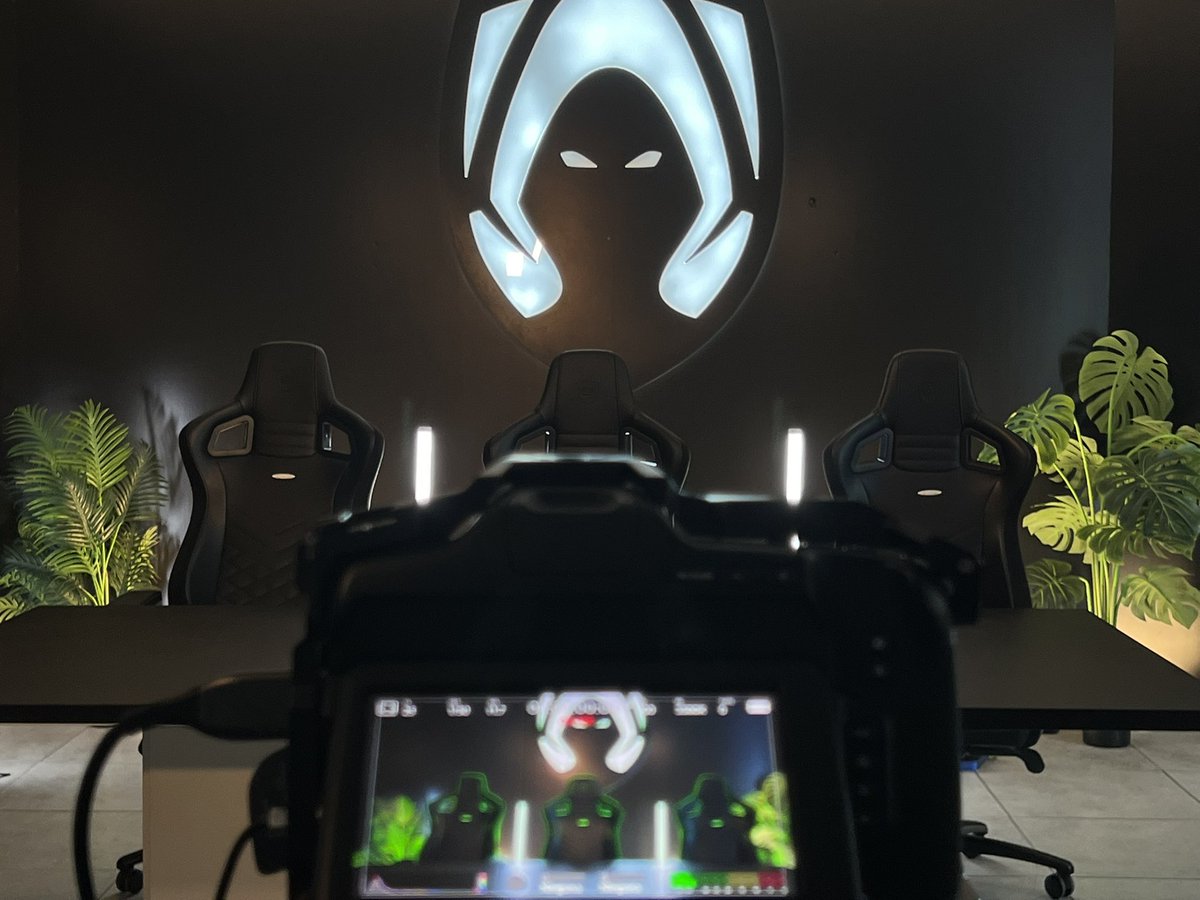 TeamHeretics's tweet photo. Comenzamos un nuevo capítulo, nos hace mucha ilusión poder contaros el paso más grande de toda nuestra historia.

https://t.co/O6CIXLrd4c https://t.co/VjhSlEwBB0
