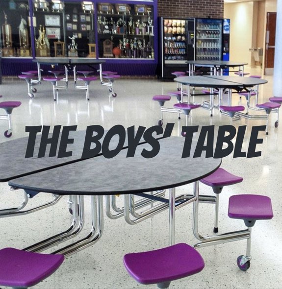 The_Boys_Table's tweet photo. Honest question…what’s the better Harrisburg based podcast? https://t.co/UhiYpnMoWm