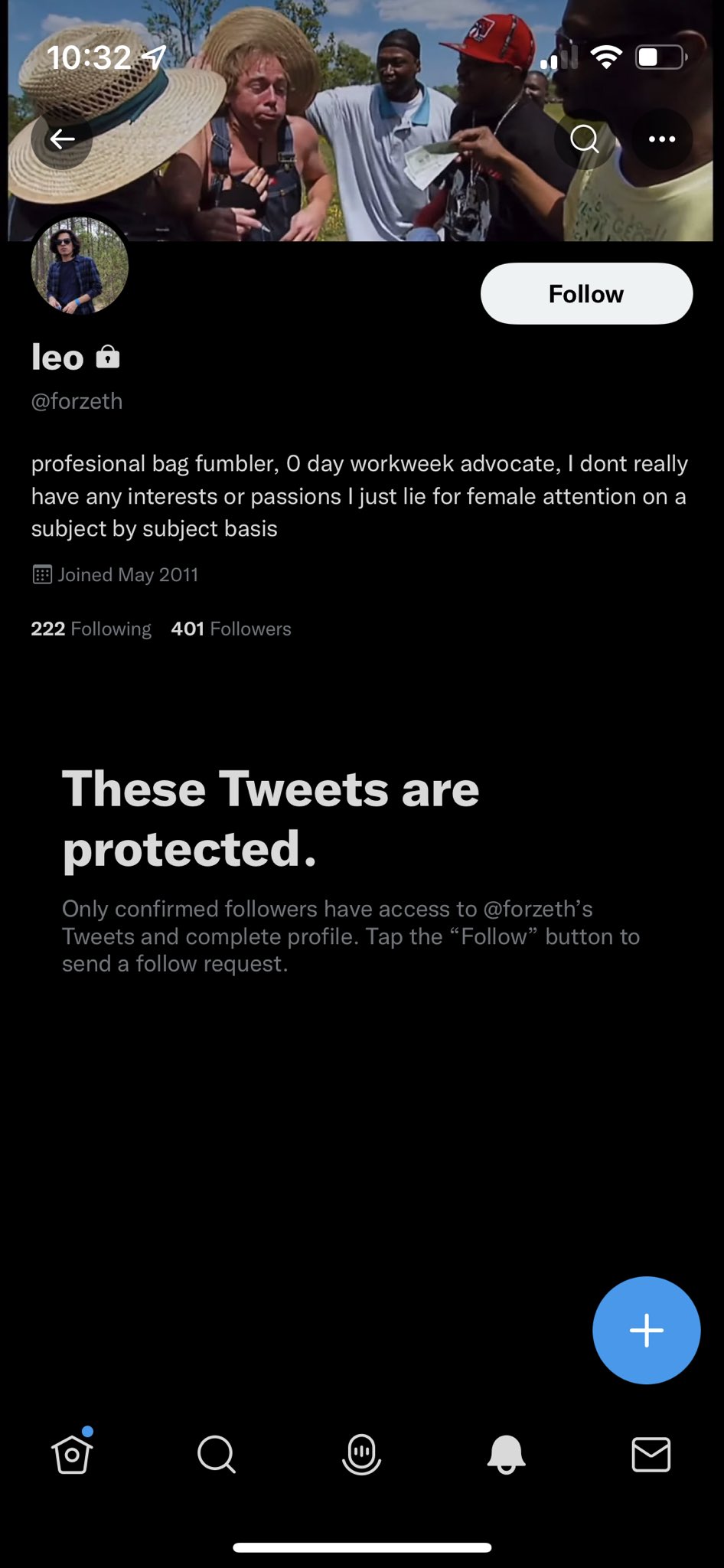 drinking screwdrivers at the hardware store🏌️‍♂️ on Twitter