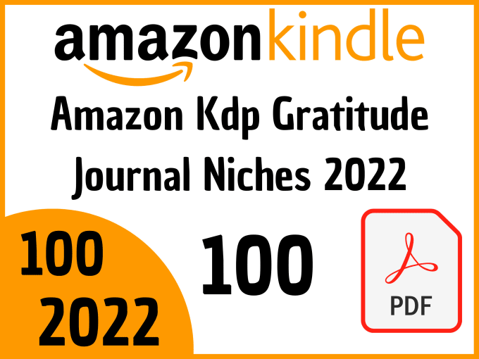 DigitalWorker98's tweet photo. I will send to you a best amazon kdp gratitude journal niches 2022
https://t.co/BF83WaJzq5

#Amazonkdp #Amazon #kdp #Kindle
#bestniches #niches #Journal https://t.co/nlYCZd66GE