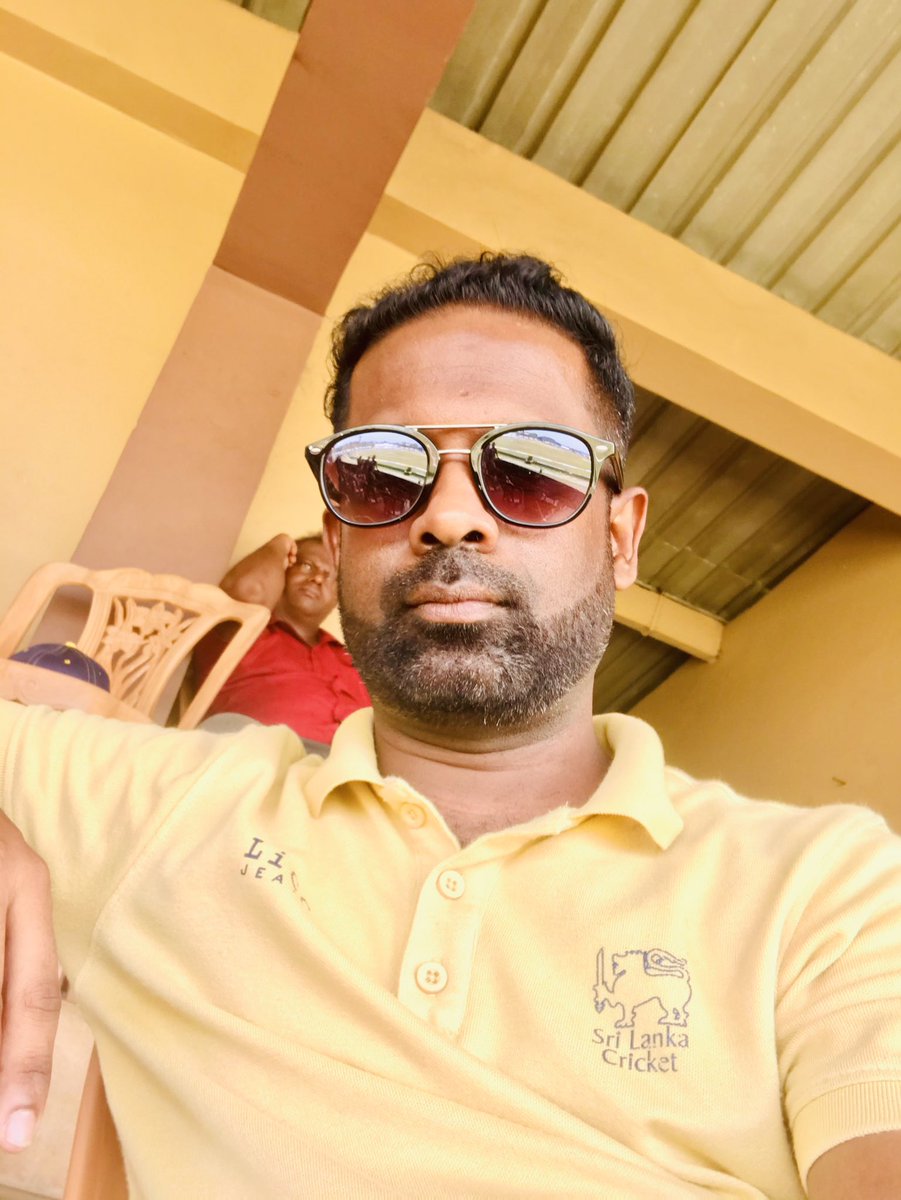 ThusharaGunawa3's tweet image. Galle Cricket Ground. #SLvPAK #2test