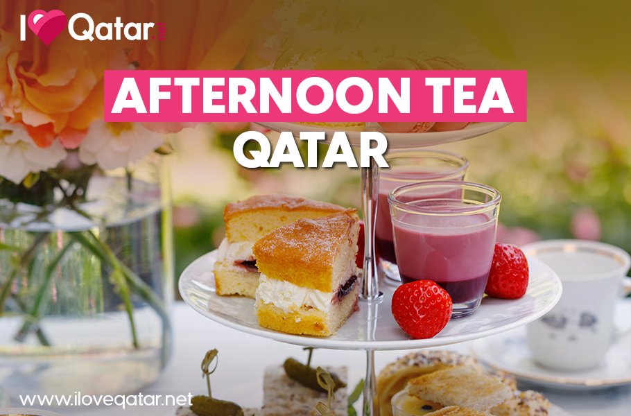 ☕From French-themed, whimsical or refined high-teas in Qatar, take your favourite pick!👇
#ILoveQatar #QatarNews @FourSeasons @MO_DOHA_ @Mondrian_Doha @AlwadiHotelDoha @HiltonThePearl @ICDohaTheCity @Leaudecafe
@banyantreedoha @TheTorchDoha @SteigenDoha
iloveqatar.net/dining/reviews…