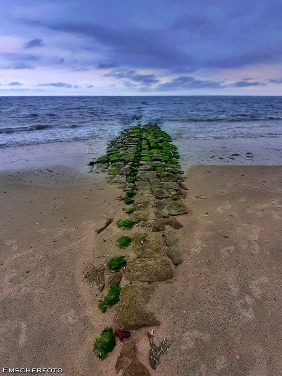 thisdigitaldark's tweet image. Herrlich.

#Baltrum
#ThePhotoHour 
#Northsea
#PhotographyIsArt