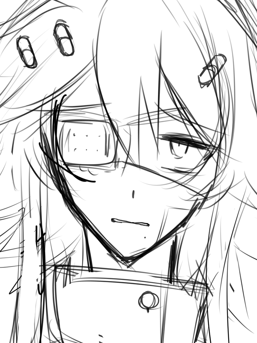 MintiiMintt's tweet photo. nouveau dessin lul https://t.co/ZwlYipU1pT