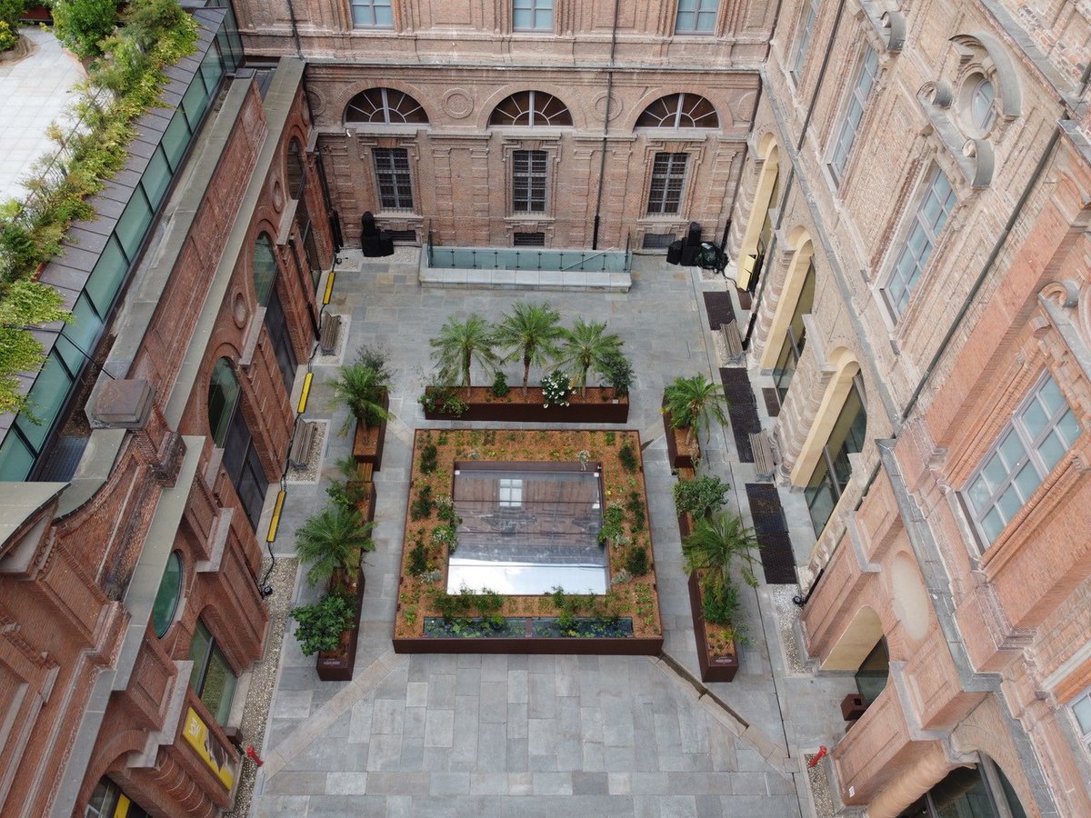 #OAMi #Professione
Pubblicato su #Concorrimi un nuovo #concorso internazionale in due fasi per l’ampliamento e il rinnovamento degli spazi del <a href="/MuseoEgizio/">Museo Egizio Torino</a> di Torino.  Scadenza il 26.09.22.

<a href="/CSP_live/">Fondazione Compagnia San Paolo</a> <a href="/FondArchTo/">FondArchTo</a> <a href="/twitorino/">Città di Torino</a> <a href="/FondazioneCRT/">Fondazione CRT</a> 

Per info⤵️
tinyurl.com/bdfbezk8