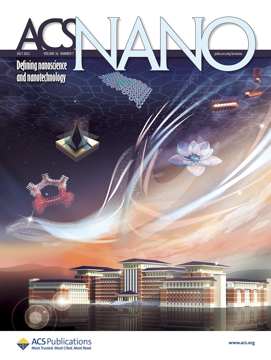acsnano's tweet image. The July issue of @acsnano is out: bit.ly/ReadIssue 

Read the Editorial about the 2022 Kavli Prize in nanoscience bit.ly/NN22Kavli, a Virtual Issue bit.ly/NN22JLU, #InNano highlights bit.ly/InNano7, Perspective, Reviews, and more!