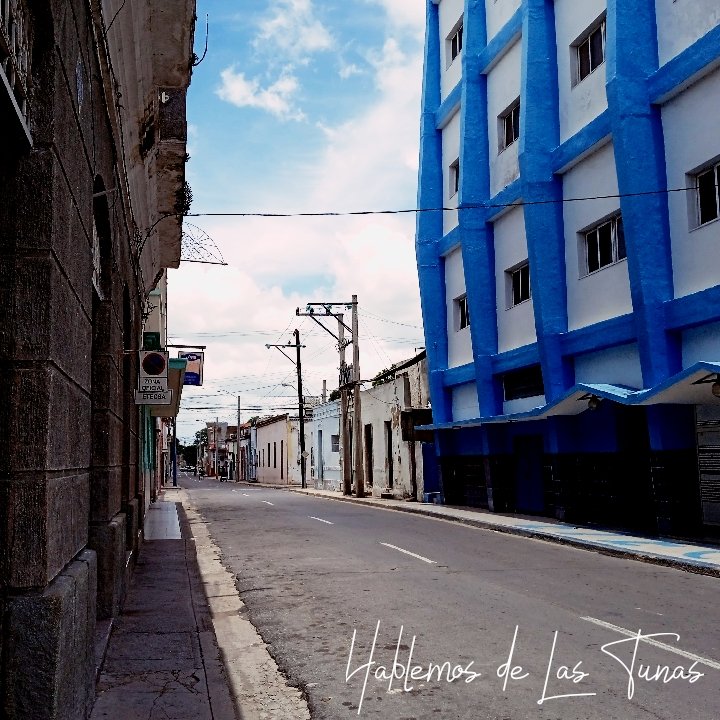 HTunas89's tweet image. Las Tunas, Cuba
Follow IG hablemos.lastunas

#PHOTOS #Cuba #LasTunas