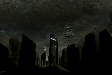BrainArtLabs's tweet photo. "A street filled with desolate and reflective corporate skyscrapers." ๐๏ธ Made with LiminalDiffusion Source.
#ai #aiart #aiartwork #aicityfuture #discodiffusion #liminaldiffusion #City #landscape #liminal #liminaldiffusion https://t.co/Ud9k5XQPIJ
