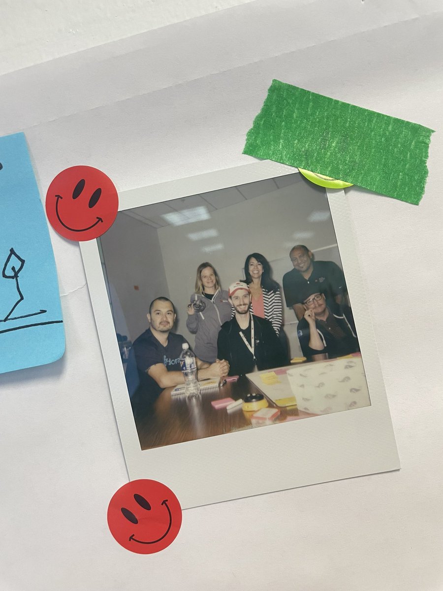 Virtually Carla tweet media