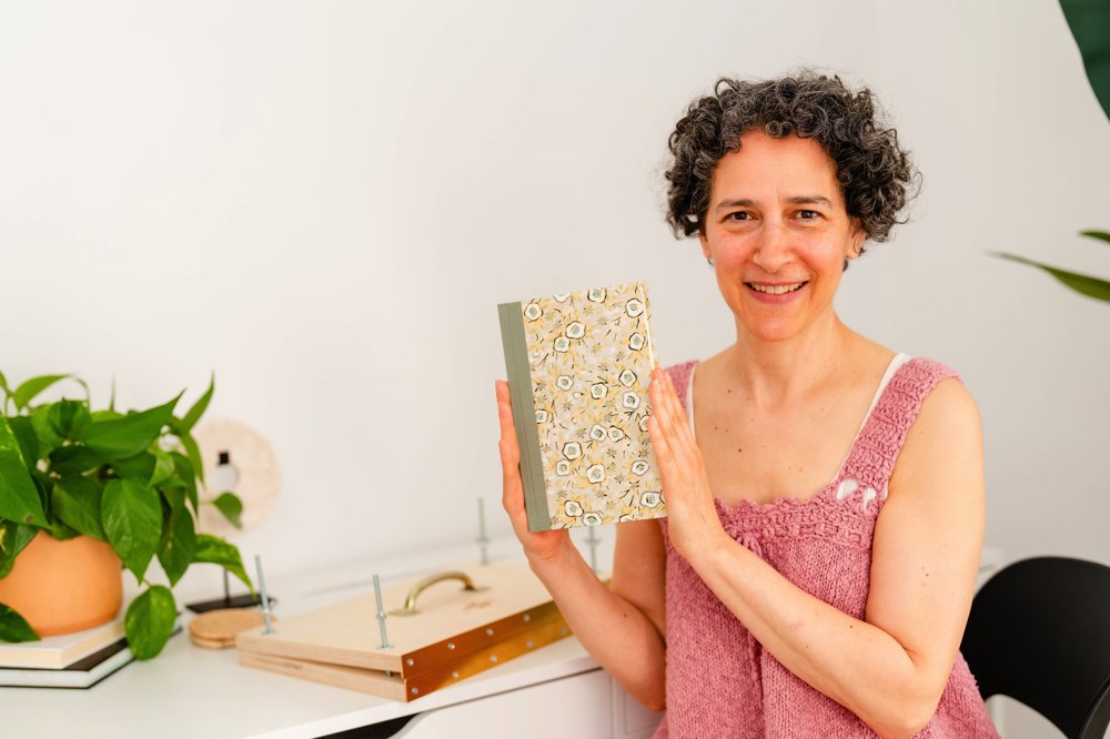 The Crafter's Box tweet media