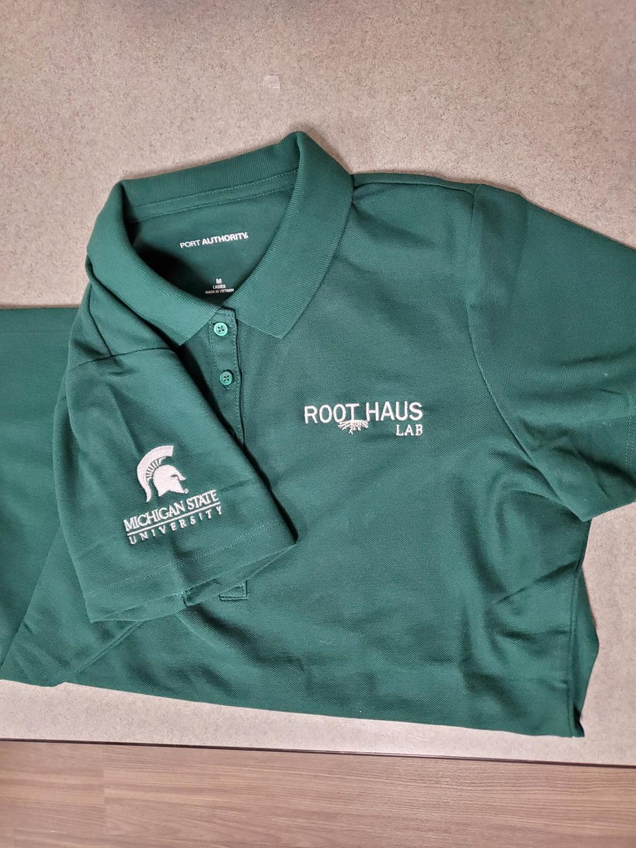 Root Haus Lab tweet media