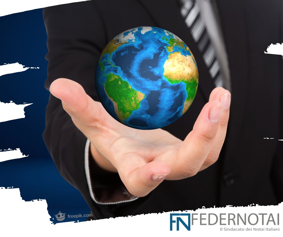 Federnotai1's tweet photo. Oggi, 21 agosto, è la Giornata mondiale dell’imprenditore, la giornata che celebra chi inizia un’attività o chi – come i notai iscritti a #Federnotai – l’ha già iniziata e la sta portando avanti con professionalità.
Buon #WorldEntrepreneursDay a tutti! https://t.co/hSkZbXaLu0