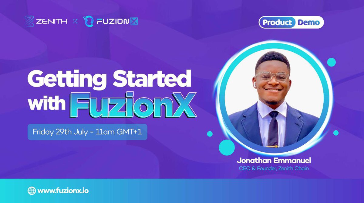 Zenith Chain tweet media