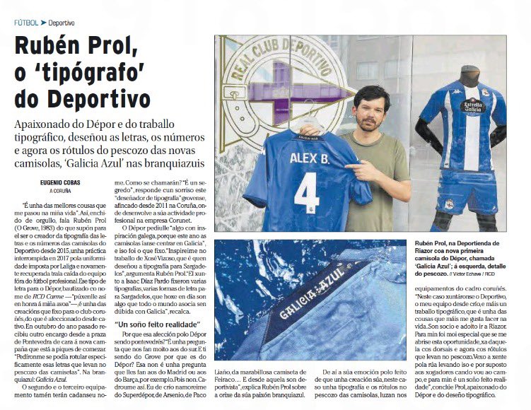 Peña Deportivista do Grove tweet media