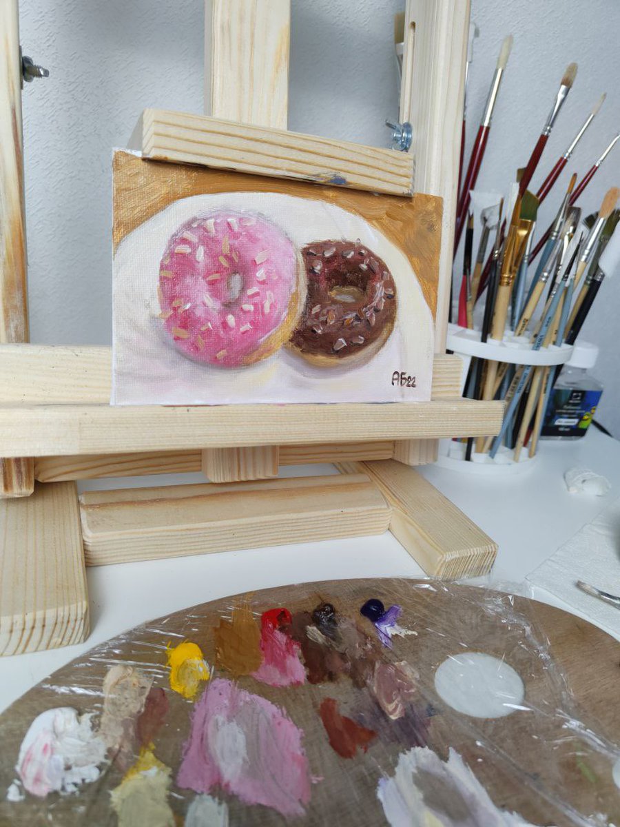 annie_beatrie's tweet photo. #wip #art #oilpainting https://t.co/xJIluupyrq
