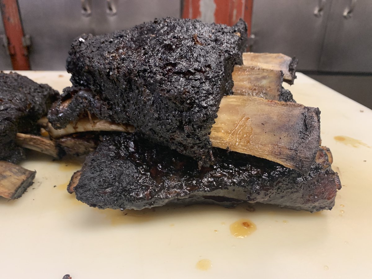 Lockhart Smokehouse tweet media
