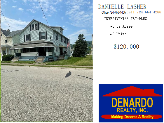 DenardoRealty's tweet photo. https://t.co/c2PVJqHFBr https://t.co/BGbIHuLoGz