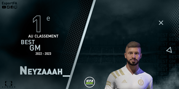 ESPORT FOR ASSOCIATIONS tweet media