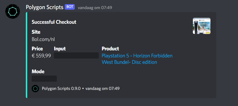 LeondeBoer tweet media