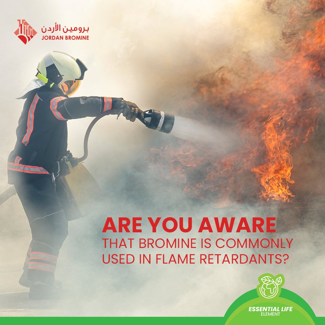 Jordan Bromine Company tweet media