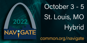 Join the #IBMi community, experts and peers at NAViGATE 2022 in St. Louis, MO w/ 100+ sessions. Don't miss Expo with nearly 40 solution providers. NAViGATE will be Oct 3 - 5: attend in-person or virtually. Register by August 5th for lowest reg rates! ow.ly/bGhv50JZgQb