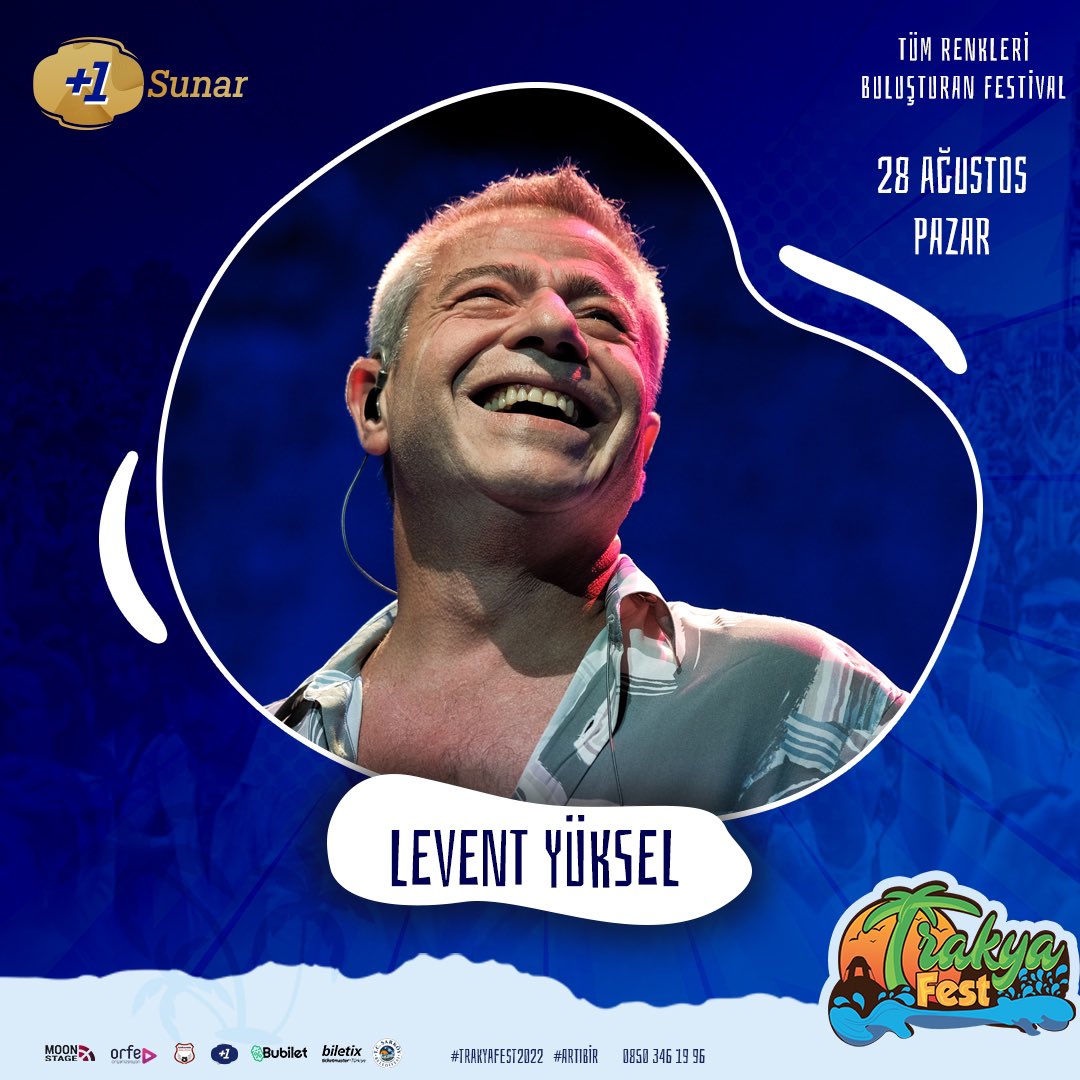 Trakya Fest tweet media