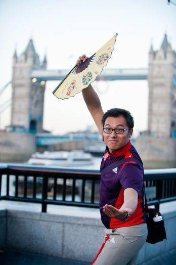 Shengke4Bowdon's tweet photo. #DidYouKnow, today is the 10th Anniversary of #London2012.
As one of the #GamesMakers, I am extremely proud of what I and the team did for this great game.
Tomorrow, the #CommonwealthGames2022 will start and I wish every athlete all the best. https://t.co/4GZmwCGWGD